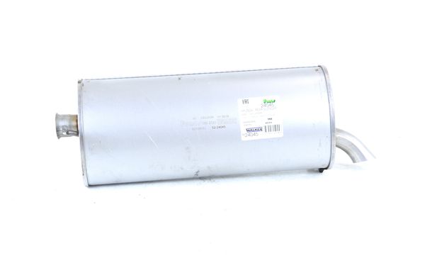 Toba esapament finala WALKER 24045