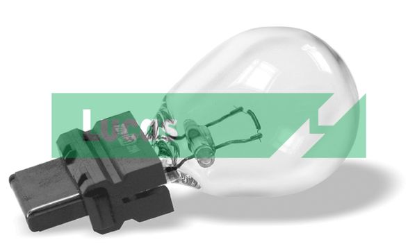 Żarówka, lampa kierunkowskazu LUCAS LLB182