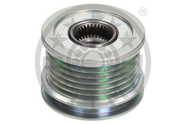 Alternator - sprzęgło jednokierunkowe OPTIMAL F5-1113