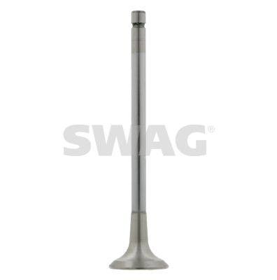 Zawór wydechowy SWAG 62 92 6030