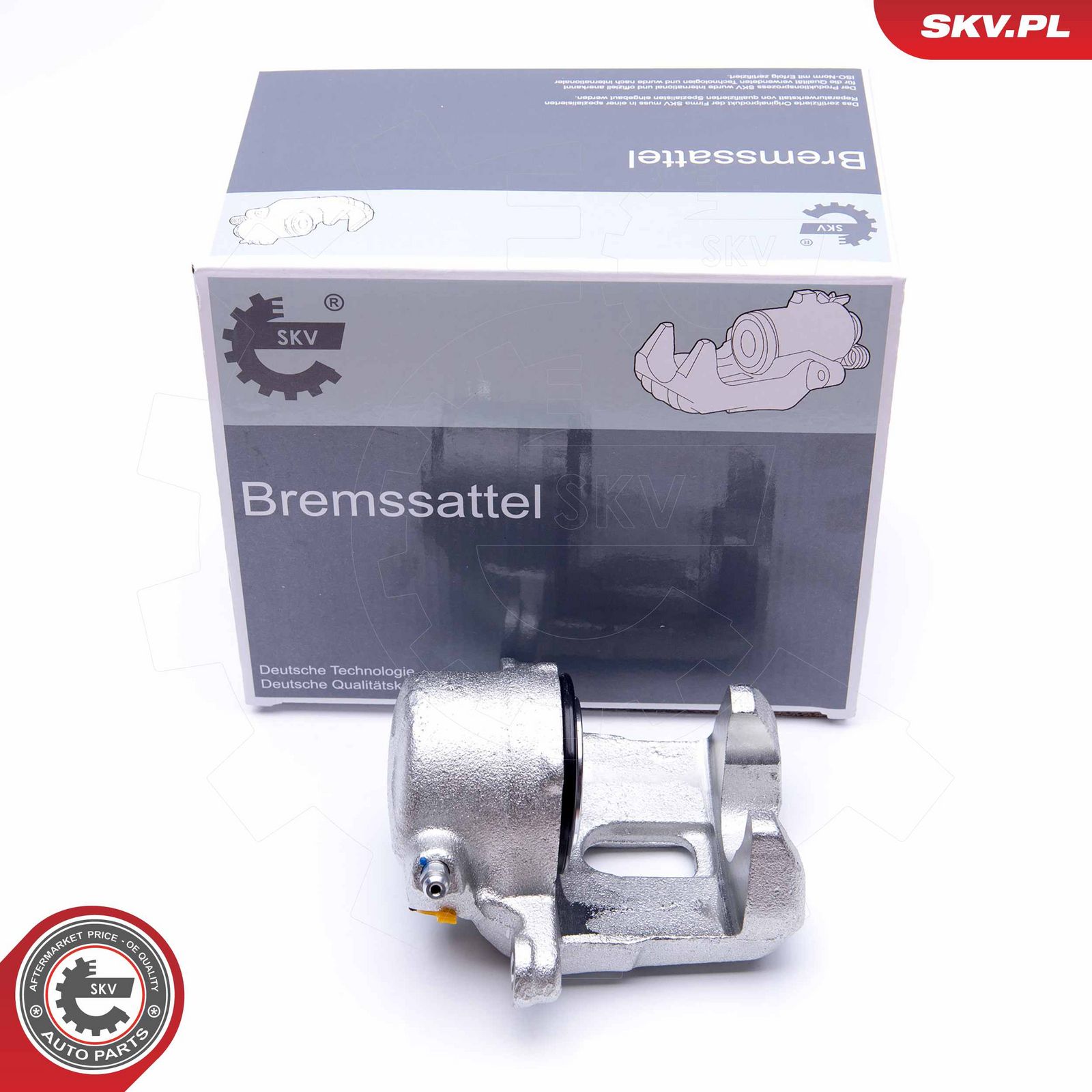 Levně Brzdový třmen ESEN SKV 23SKV872