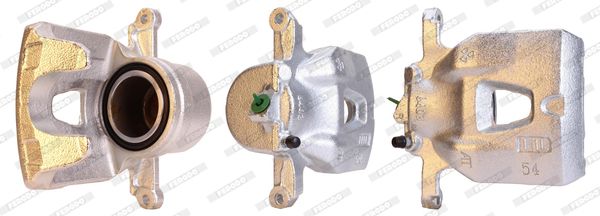 Zacisk hamulca FERODO FCL694736
