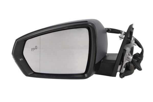 Наружное зеркало