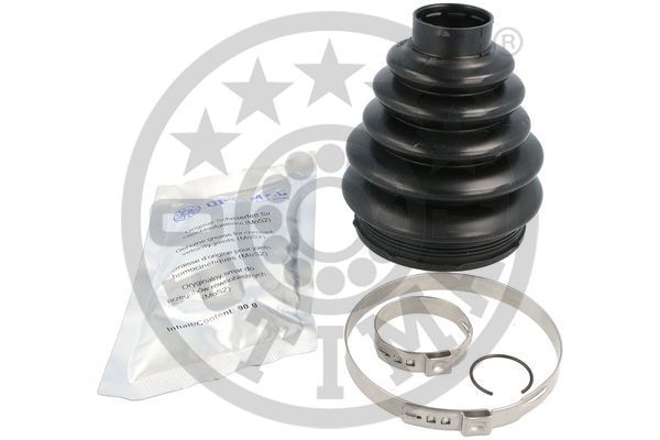 Zestaw osłon, wał napędowy OPTIMAL CVB-10570TPE