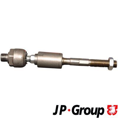 Połączenie osiowe, drążek kierowniczy poprzeczny JP GROUP 3044500100