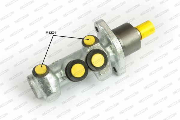 Pompa hamulcowa FERODO FHM1321