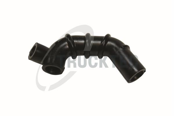 furtun,aerisire bloc motor TRUCKTEC AUTOMOTIVE 02.14.015