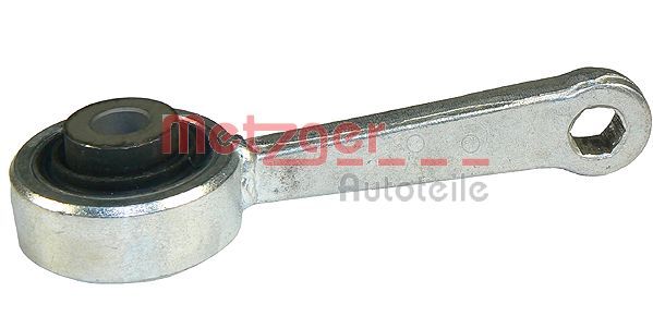 Drążek / wspornik, stabilizator METZGER AUTOTEILE 53038501