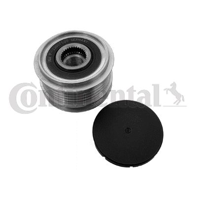Alternator - sprzęgło jednokierunkowe CONTINENTAL CTAM AP9069