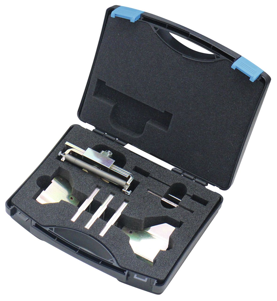 Set scule montare senzor nivel combustibil/pompa combustibil GEDORE KL-0120-81 K