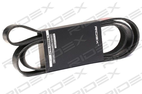 Pasek klinowy wielorowkowy RIDEX 305P0203
