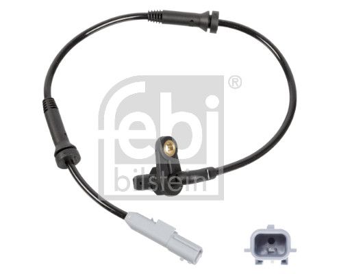 senzor,turatie roata FEBI BILSTEIN 106271