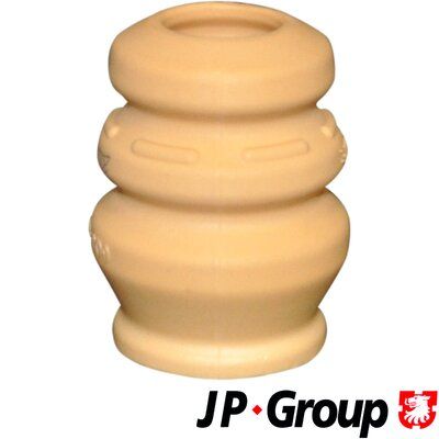 Dystans gumowy, resorowanie JP GROUP 1142602200