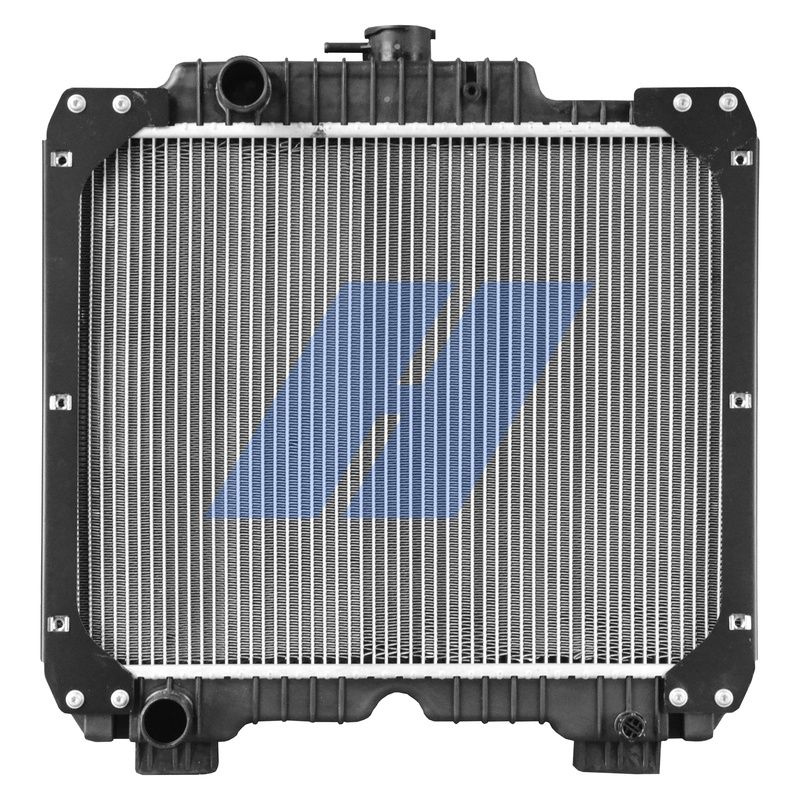 Radiator, racire motor HIGHWAY AUTOMOTIVE 10132007