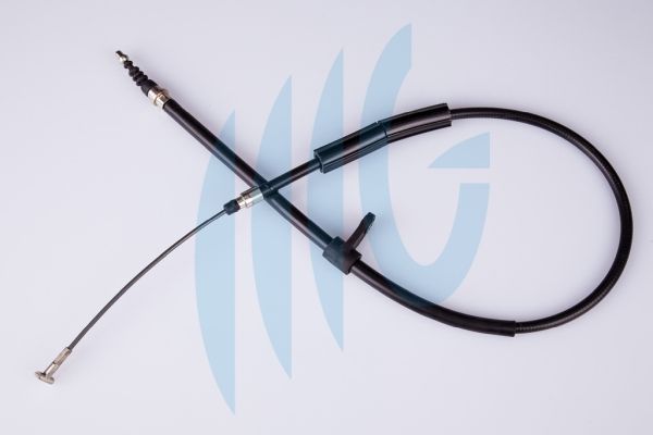 Cięgło, hamulec postojowy RICAMBIFLEX GM 01010034