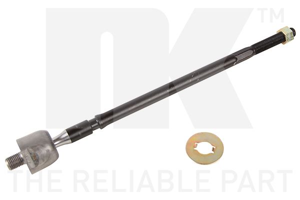 Połączenie osiowe, drążek kierowniczy poprzeczny NK 5034541