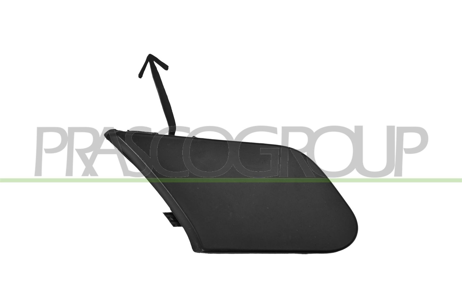 Capac carlig remorcare PRASCO FD8061236