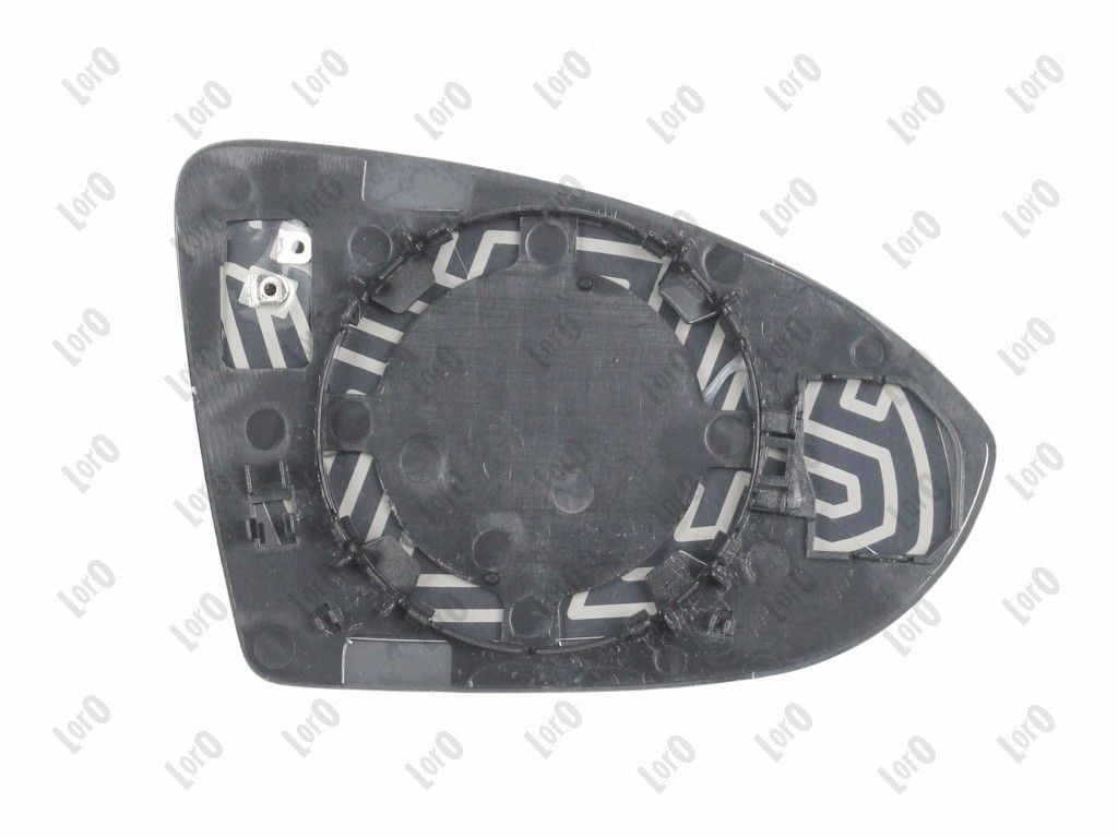 Зеркальное стекло, наружное зеркало