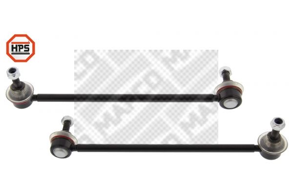 Zestaw naprawczy, łącznik stabilizatora MAPCO 54656/7HPS