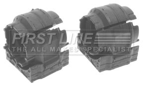 Zestaw naprawczy, łącznik stabilizatora FIRST LINE FSK7430K