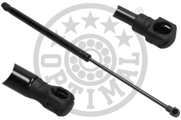 Sprężyna gazowa, pokrywa bagażnika OPTIMAL AG-40846