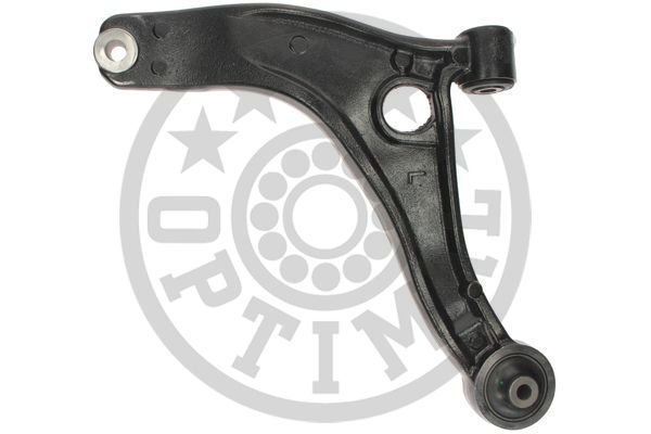 Wahacz, zawieszenie koła OPTIMAL G6-2126