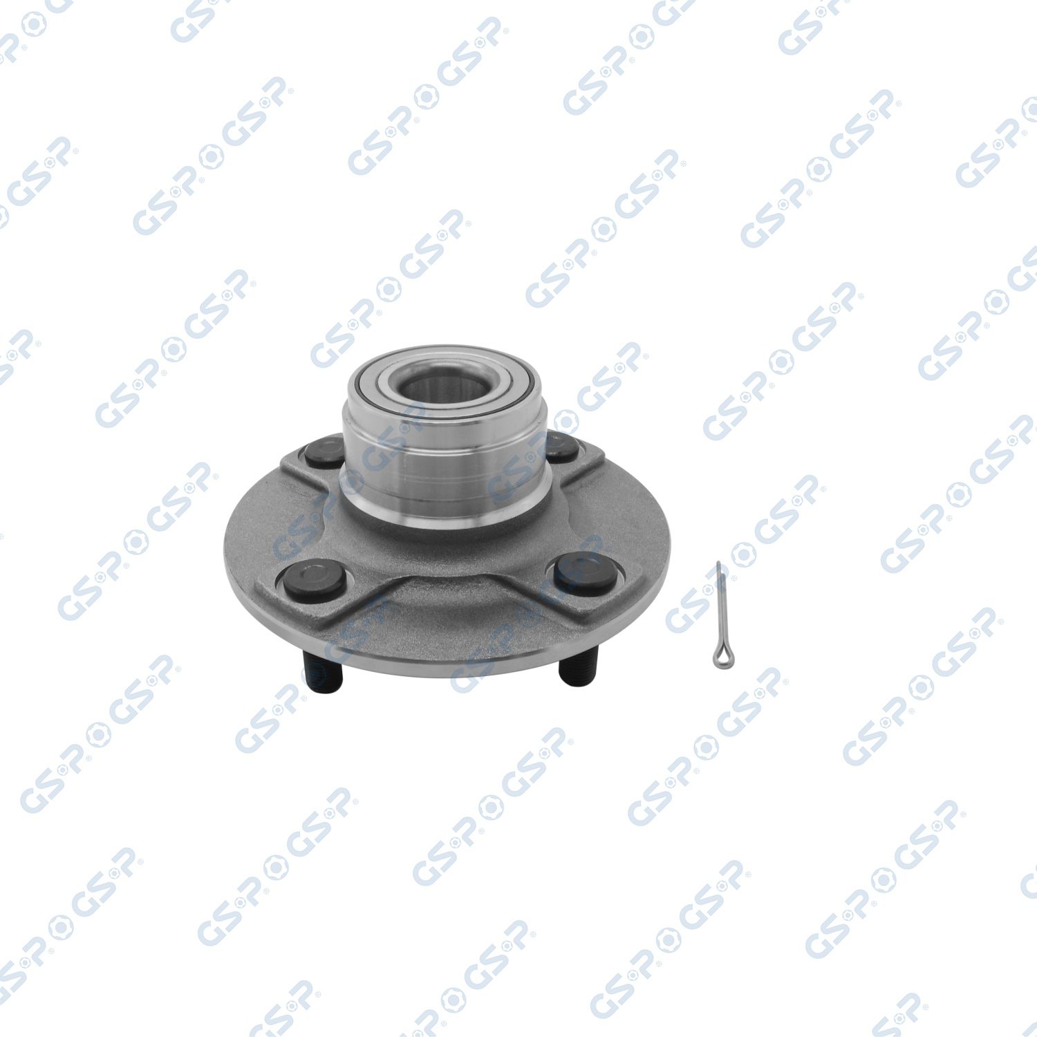 Set rulment roata GSP 9227003K