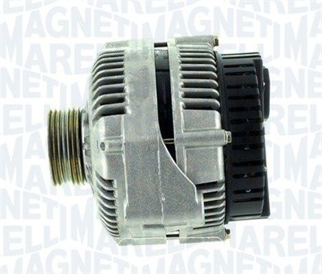 Alternator MAGNETI MARELLI 944390414710