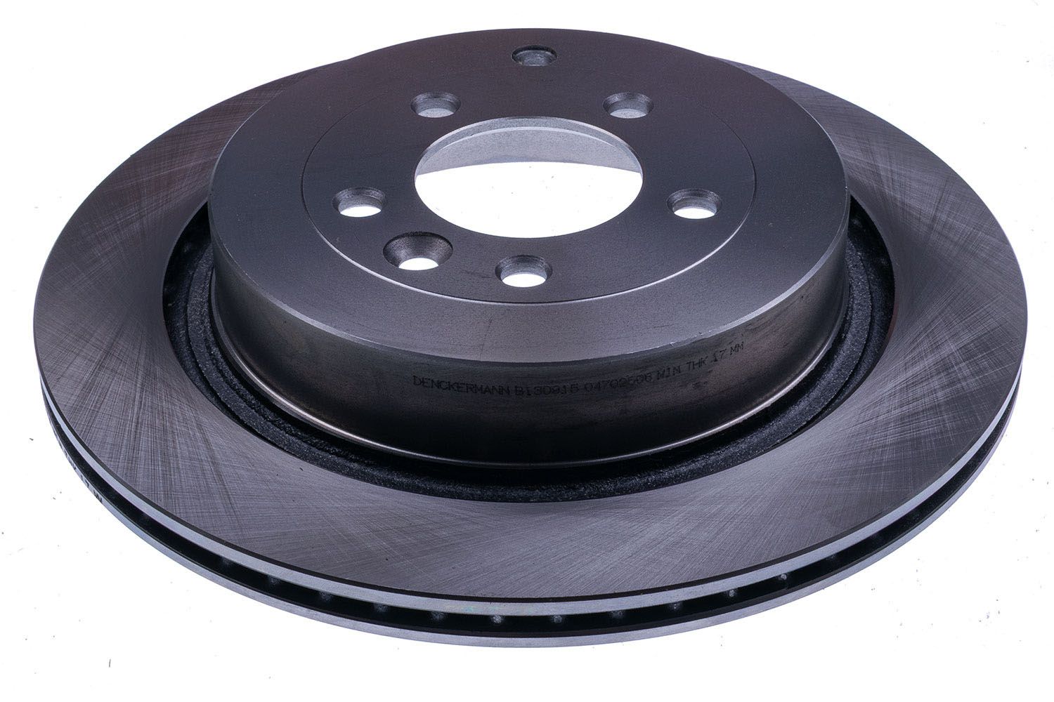 Disc frana DENCKERMANN B130915