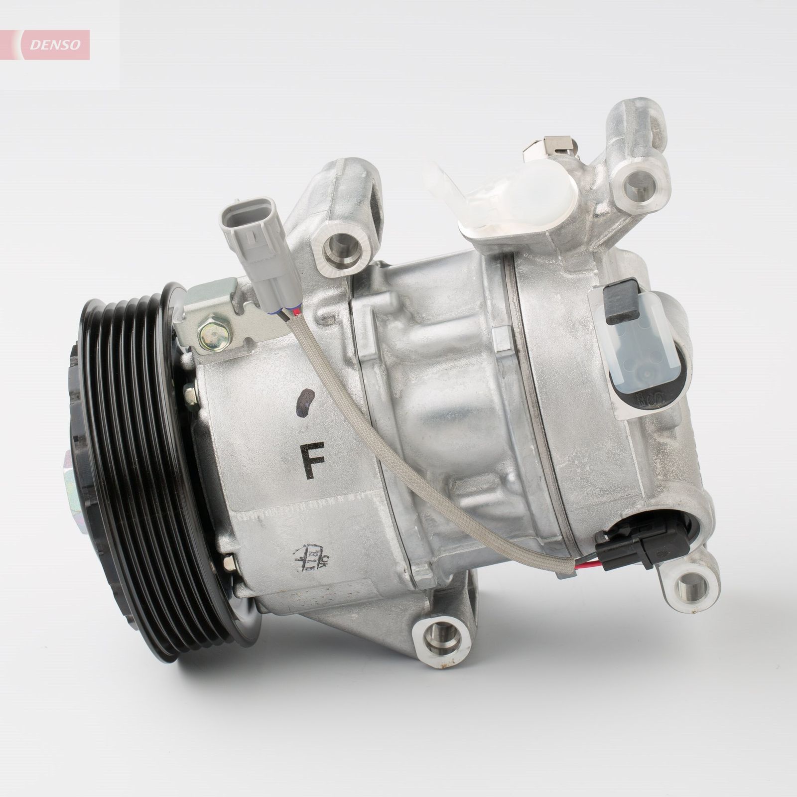 Levně Kompresor, klimatizace DENSO DCP50251