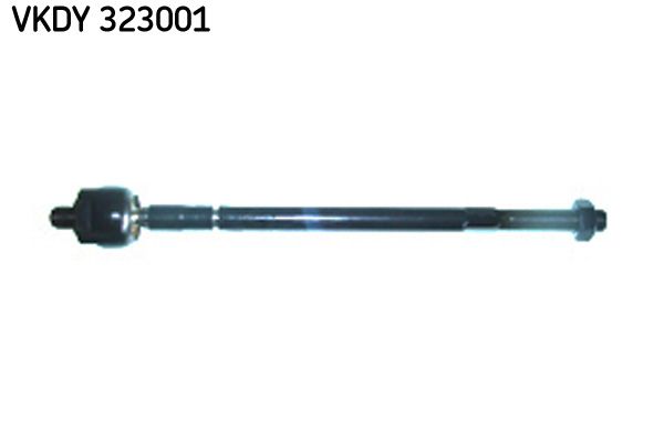 Axiální kloub, příčné táhlo řízení SKF VKDY 323001