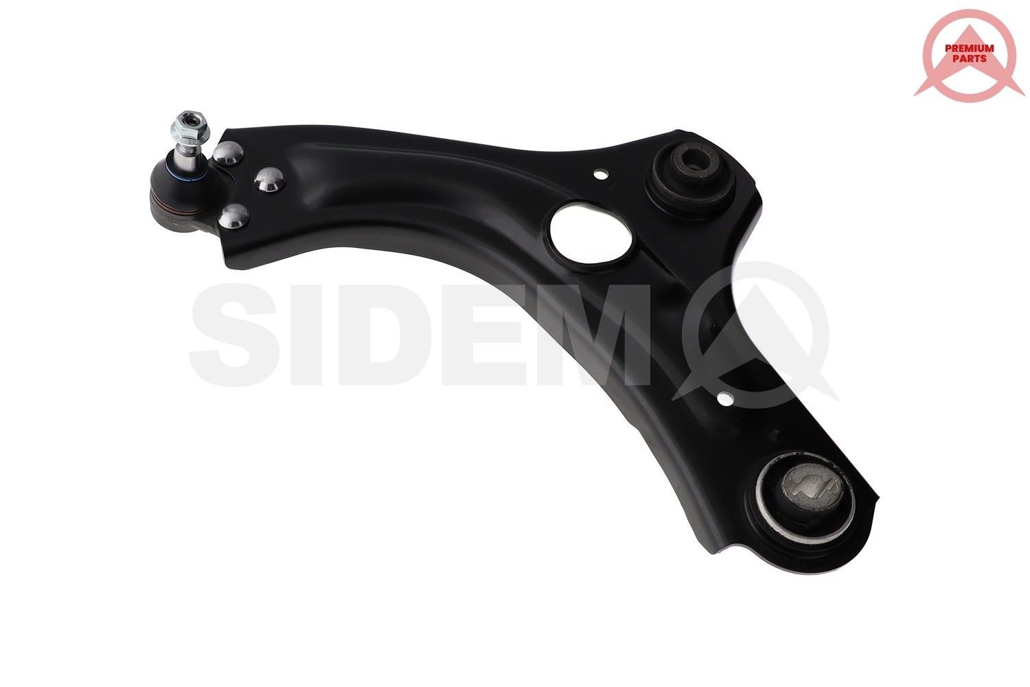 Brat, suspensie roata SIDEM 5150
