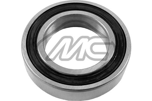 Łożysko koła METALCAUCHO 74275