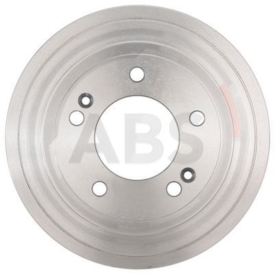 Bęben hamulcowy A.B.S. 2907-S