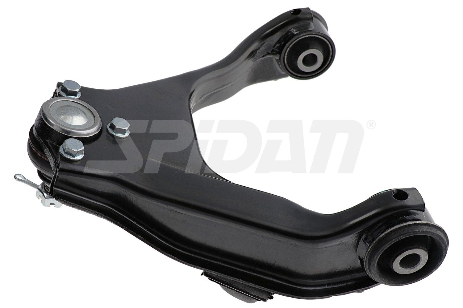 Brat, suspensie roata SPIDAN CHASSIS PARTS 50899