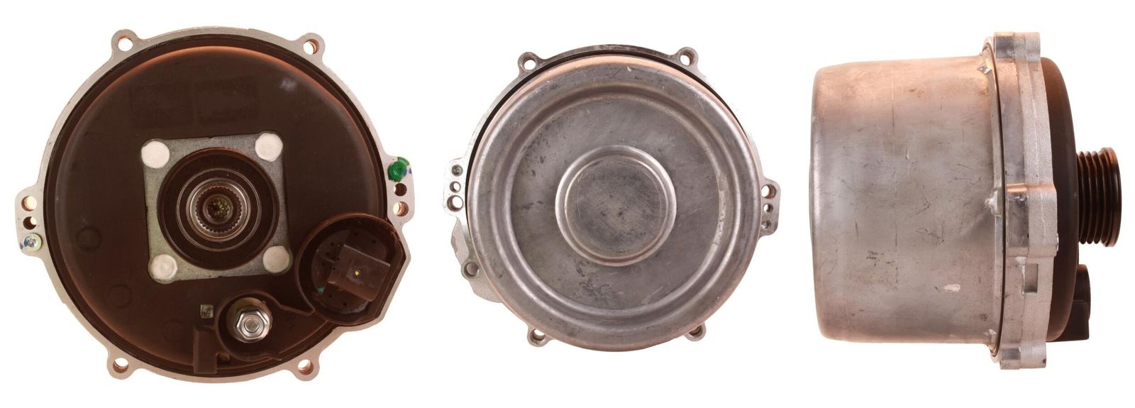 Alternator LUCAS LRA01953