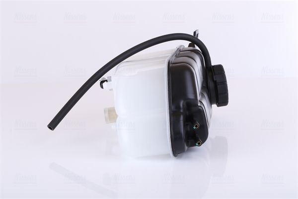 Vase d'expansion, liquide de refroidissement