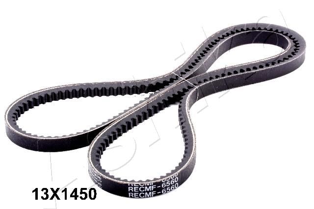 Pasek klinowy ASHIKA 109-13X1450
