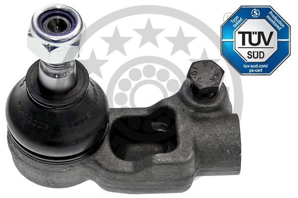 Końcówka drążka kierowniczego poprzecznego OPTIMAL G1-035