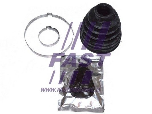 Osłona, wał napędowy FAST FT28443