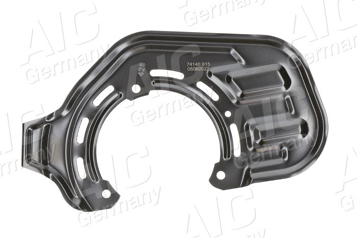 protectie stropire,disc frana AIC 74140