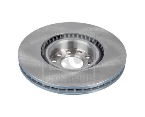 Levně Brzdový kotouč FEBI BILSTEIN 44021