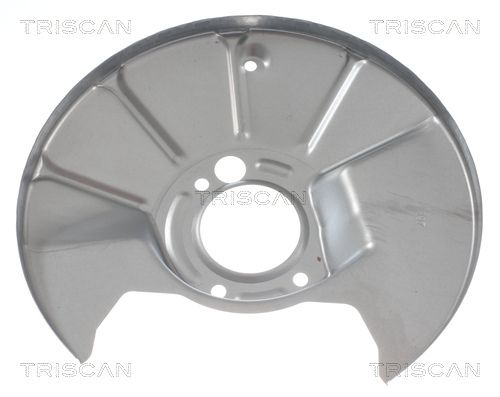Levně Ochranný plech proti rozstřikování, brzdový kotouč TRISCAN 8125 50202