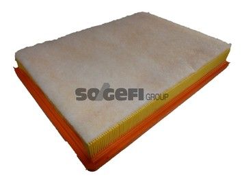 Filtr powietrza TECNOCAR A2214