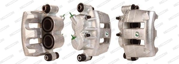 Zacisk hamulca FERODO FCL694396