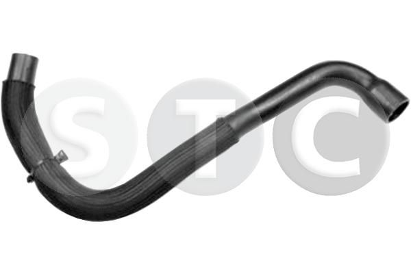 Furtun radiator STC T494567