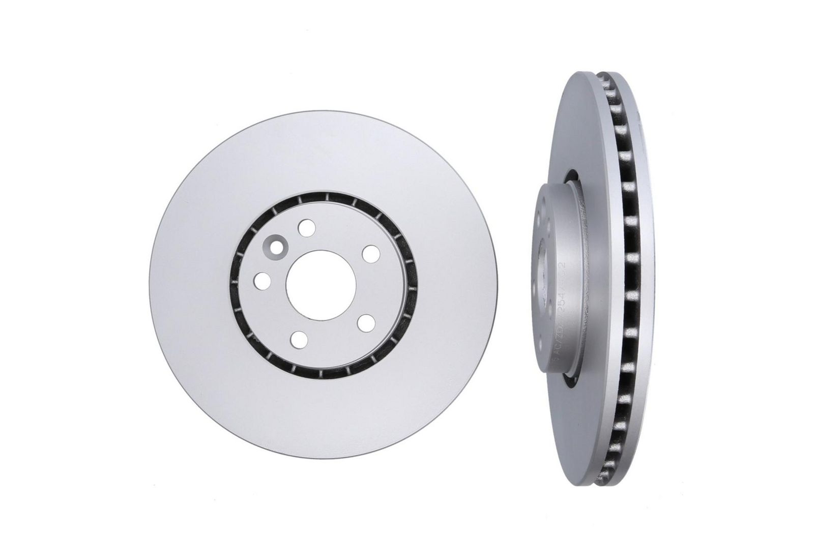 Disc frana KAMOKA 103305