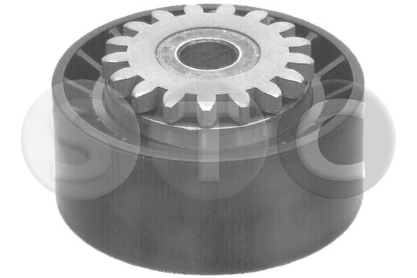 rola intinzator,curea transmisie STC T414467