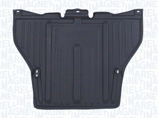 Acoperire motor MAGNETI MARELLI 021316938030