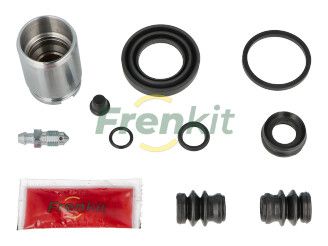 Remkomplekts, Bremžu suports